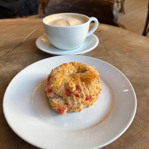 scone
