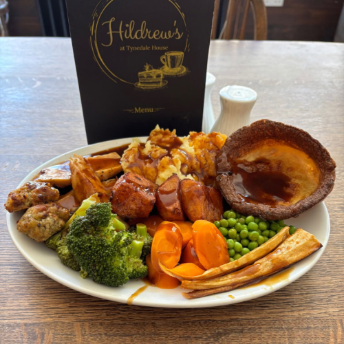 Hildrews